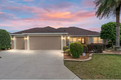 2640 Buttonwood Run, The Villages, FL 32162 - Photo 1