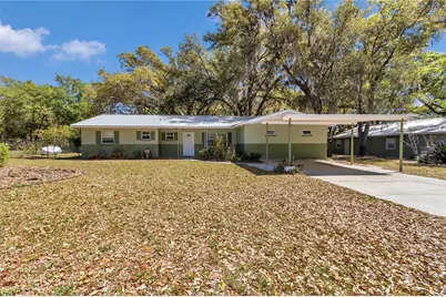 12180 SW Highway 200, Dunnellon, FL 34432 - Photo 1