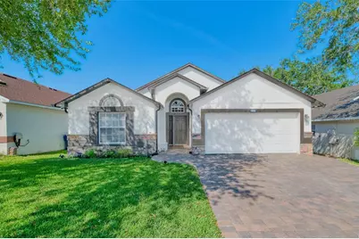 1134 Stoneham Drive, Groveland, FL 34736 - Photo 1