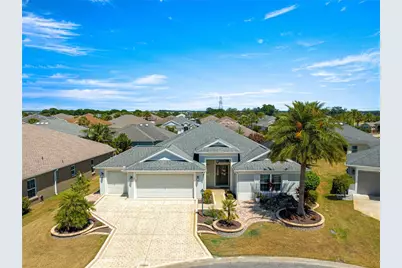 3589 Dragon Place, The Villages, FL 32163 - Photo 1