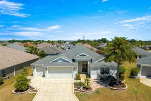 3589 Dragon Pl, The Villages, FL 32163 - Photo 1