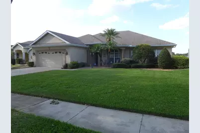 9852 Spring Lake Drive, Clermont, FL 34711 - Photo 1