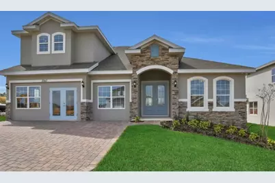 2176 Keystone Pass Boulevard, Minneola, FL 34715 - Photo 1