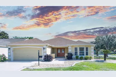 1101 Saldivar Road, The Villages, FL 32159 - Photo 1