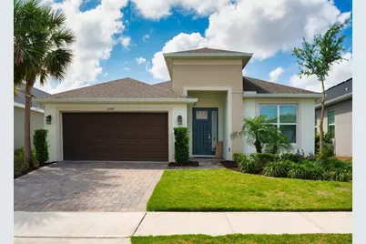 2749 Hilltop Road, Clermont, FL 34711 - Photo 1