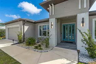 56 Colechester Ln, Palm Coast, FL 32137 - Photo 1