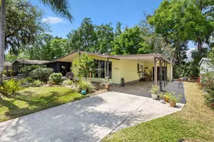 1639 W Schwartz Blvd, The Villages, FL 32159 - Photo 1