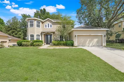 12346 Lake Valley Drive, Clermont, FL 34711 - Photo 1