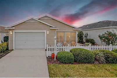 1833 Endsley Court, The Villages, FL 32162 - Photo 1