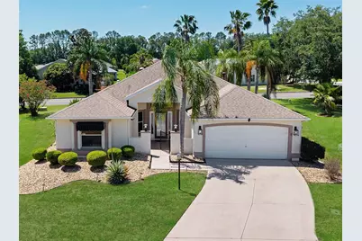 2461 Merida Circle, The Villages, FL 32162 - Photo 1