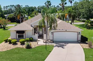 2461 Merida Cir, The Villages, FL 32162 - Photo 1