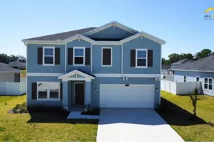 4030 NE Northeast 33rd Ave Ave, Ocala, FL 34476 - Photo 1