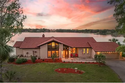 3011 Lake Woodward Drive, Eustis, FL 32726 - Photo 1