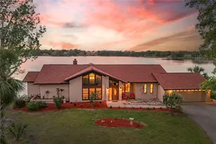 3011 Lake Woodward Dr, Eustis, FL 32726 - Photo 1