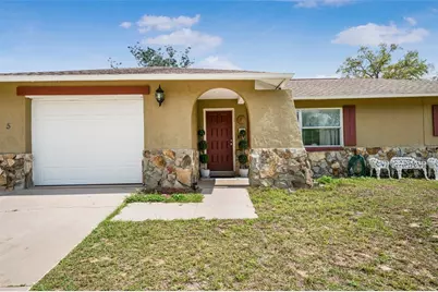 3185 N Camomile Way, Beverly Hills, FL 34465 - Photo 1