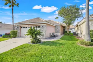 9081 St Andrews Way, Mount Dora, FL 32757 - Photo 1