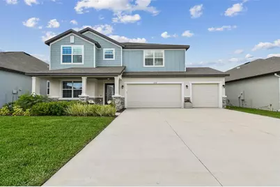 11728 June Briar Loop, San Antonio, FL 33576 - Photo 1