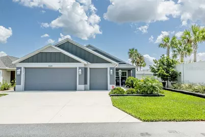 5325 Zisa Ct, The Villages, FL 32163 - Photo 1