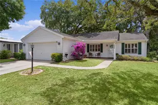 1358 E Schwartz Blvd, The Villages, FL 32159 - Photo 1