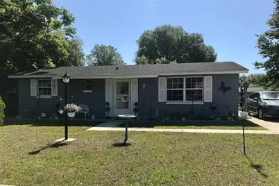 14657 SW 41st Avenue, Ocala, FL 34473 - Photo 1