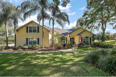 848 Hawk Landing, Fruitland Park, FL 34731 - Photo 1