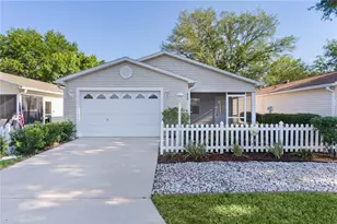 9325 SE 172nd Garden St, The Villages, FL 32162 - Photo 1