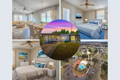 819 Hibiscus Drive, The Villages, FL 32159 - Photo 1