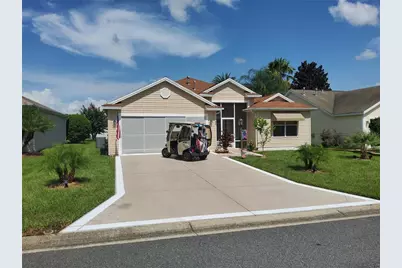 633 Jameston Avenue, The Villages, FL 32162 - Photo 1