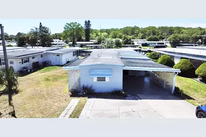 11545 Hickory Lane, Tavares, FL 32778 - Photo 1