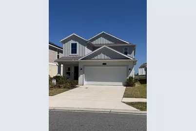 6846 Wilson Hammock Avenue, Groveland, FL 34736 - Photo 1