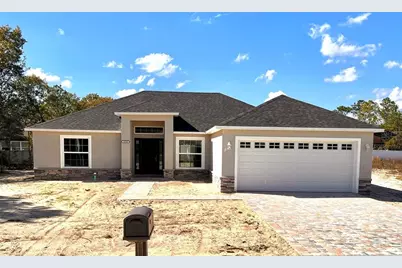 16374 SE 88th Avenue, Summerfield, FL 34491 - Photo 1