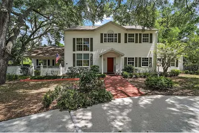 3630 Oak Street, Mount Dora, FL 32757 - Photo 1