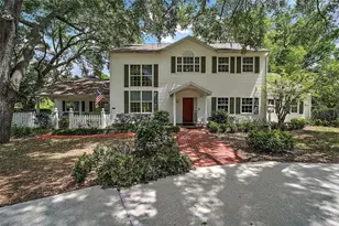 3630 Oak St, Mount Dora, FL 32757 - Photo 1