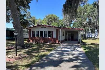 5550 Lansing Drive, Wildwood, FL 34785 - Photo 1