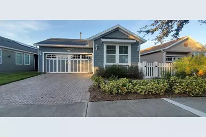 87 Bayou Bend Road, Groveland, FL 34736 - Photo 1