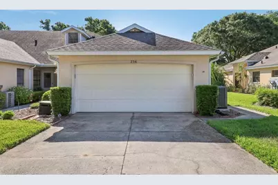 236 Juniper Way, Tavares, FL 32778 - Photo 1