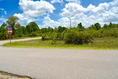 2922 Gene Avenue N, Lehigh Acres, FL 33971 - Photo 1