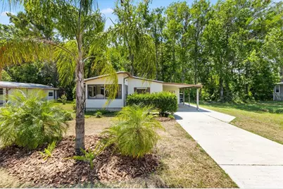 106 Oak Boulevard, Wildwood, FL 34785 - Photo 1