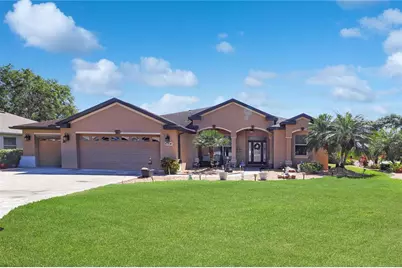 6104 Hunters Ridge Avenue, Leesburg, FL 34748 - Photo 1