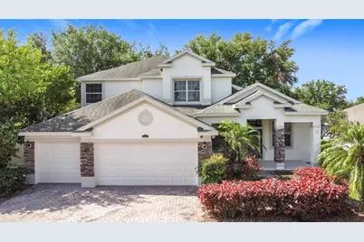 4908 Cape Hatteras Drive, Clermont, FL 34714 - Photo 1