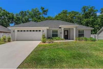 16380 SE 84th Court, Summerfield, FL 34491 - Photo 1