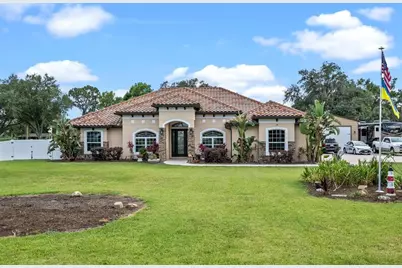 16200 E Shirley Shores Road, Tavares, FL 32778 - Photo 1