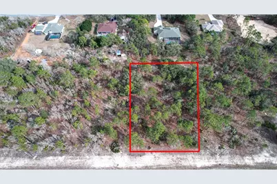 6001 N Elkcam Boulevard, Beverly Hills, FL 34465 - Photo 1