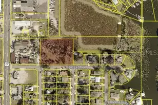 Tbd Fairfax St, Leesburg, FL 34748 - Photo 1