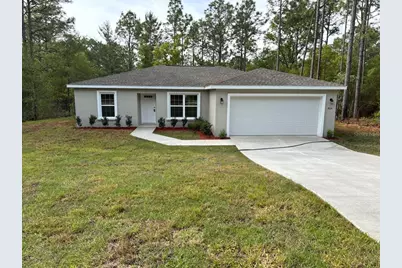 7633 N Keystone Drive, Citrus Springs, FL 34433 - Photo 1