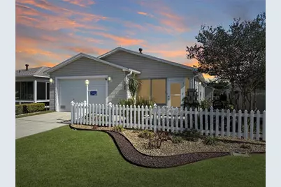 2449 Kingstree Place, The Villages, FL 32162 - Photo 1