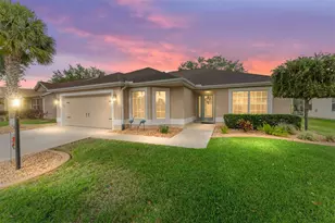 1837 Hagood Loop, The Villages, FL 32162 - Photo 1