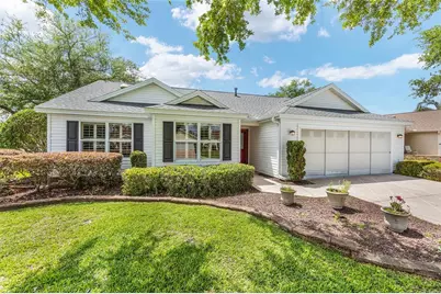 2700 Plainridge Loop, The Villages, FL 32162 - Photo 1