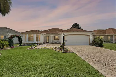 1912 Armondo Drive, The Villages, FL 32159 - Photo 1
