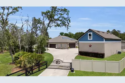 3055 Wolf Branch Rd, Mount Dora, FL 32757 - Photo 1